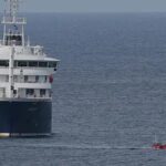 Health experts reassure public as Hantavirus outbreak spreads on MV Hondius cruise ship near Canary Islands in Europe
