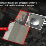 Israel Strikes Hezbollah Site in Tyre After Military Says Weapons Were Stored Inside Civilian Clinic
