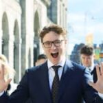 High Court Judge Slams John McGuirk and Halts Defamation Trial Against Paddy Cosgrave in Ireland Courtroom Drama