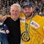 Claude Lemieux’s Sudden Death Sparks Controversy as Insiders Suggest Montreal Torch Ceremony May Have Intensified His Final Emotional Struggles in Canada