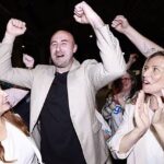 Social Democrats pressure Sinn Féin leadership in Dublin as Holly Cairns questions party stance on reproductive rights in Ireland