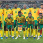 Hugo Broos prepares Bafana Bafana squad selection for FIFA World Cup 2026 in South Africa under intense deadline pressure