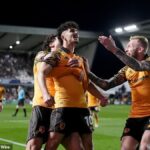 Hull City Stun Millwall in London as Mohamed Belloumi Fires Tigers Into Dramatic Championship Play Off Final