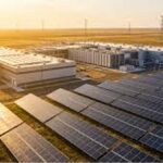 Hyperscale Companies Reshape Energy Demand as Data Centers Drive Electricity Crisis Across United States and Global Power Grids
