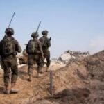 IDF Dismantles Islamic Jihad Weapons Production Site in Northern Gaza