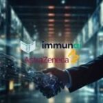 Immunai Expands Partnership Boosts AI Cancer Research With AstraZeneca Deal in New York Oncology Breakthrough