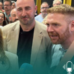 Independent Ireland Contender Noel Thomas Surges Ahead in Galway West Race as Fine Gael Fights to Stop Stunning Election Upset