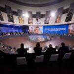 International Coalition Intensifies Global Pressure on Russia as Thousands of Ukrainian Children Remain Missing Across Occupied Territories in Ukraine
