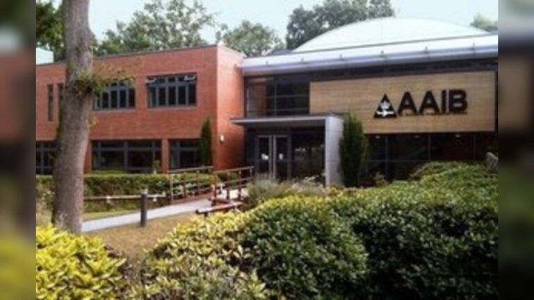 Investigation reveals shocking twist in Dyn Aero MCR 01 crash near Shenstone Airfield as final report looms