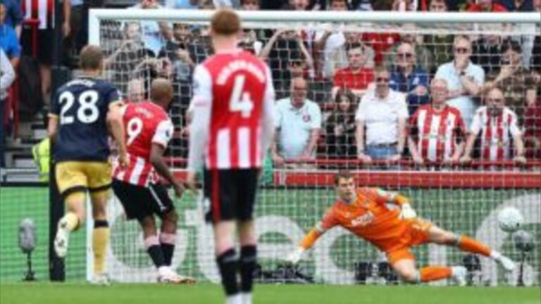 Ipswich and Millwall and Middlesbrough battle final promotion spot in Championship thriller across stadiums in England