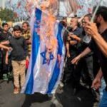 Iran Executes Ehsan Afreshteh as Government Intensifies Spy Crackdown on Alleged Mossad Networks in Tehran