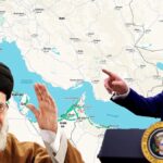 Iran Threatens Heavy Military Strike on US Bases in Gulf Region as Strait of Hormuz Crisis Escalates Near Bahrain