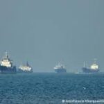 Iran and United States Escalate Missile Exchanges in Strait of Hormuz as UAE Intercepts Drone Attack Amid Gulf Ceasefire Tensions