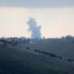 Iran denies missile attack claims as United Arab Emirates faces deadly drone strikes across Gulf region