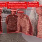 Israel Eliminates Hamas Military Chief Mohammed Odeh in Northern Gaza as IDF Reveals Shocking New Details About October 7 Attack Coordination