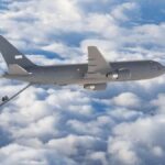 Israel Receives KC-46 Aircraft as US Delivers Gideon Tankers to Expand Military Reach Over Iran in Middle East