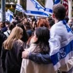 Israel Redefines Jewish Diaspora Bond in New York as Younger American Jews Question Identity Connection to Israel