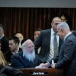 Israeli Coalition Approves Mother-Based Subsidy Law in Jerusalem Amid Fierce Debate Over IDF Draft Exemptions