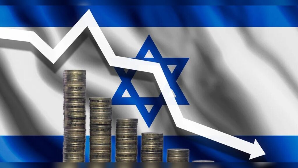Israeli investors amass record breaking wealth as financial assets surge to historic highs across Israel in 2026