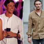 Jake Hall Dies In Spain At 35
