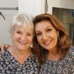 Sue Ravey Supports Jane McDonald Through Divorce and Grief in Wakefield as Emotional Anchor Strengthens Entertainment Career Survival
