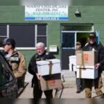 Jay Swanson exposes Minnesota officials as federal agents raid Minneapolis businesses during fraud crackdown in United States