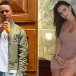 Jermaine Jenas