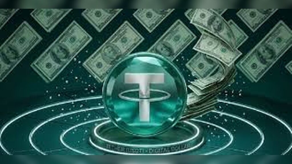 Jerusalem Victims Families Sue Tether in New York Court Over Frozen 344 Million USDT Crypto Assets Linked to Iran