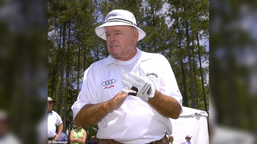 PGA Tour Veteran Jim Colbert Dies at 85