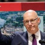 John Swinney Returns to Power as SNP Secures Historic Fifth Election Victory Across Scotland
