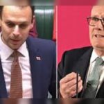Josh Simons rejects Keir Starmer authority as Labour mutiny grows among MPs following devastating council defeats in England United Kingdom