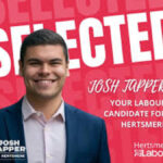 Josh Tapper