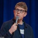 Josh Widdicombe Surges Into Strictly Come Dancing Hosting Race as BBC Tests Comedy Star in Secret London Auditions