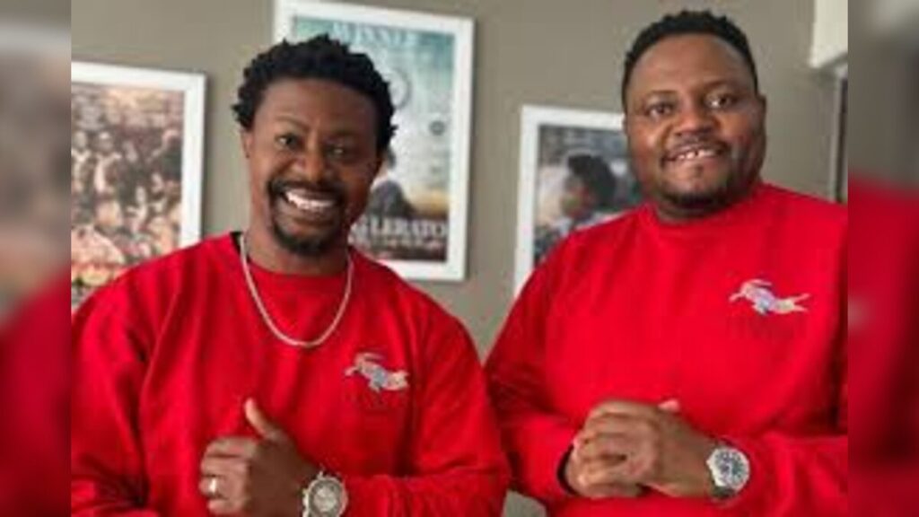 Kagiso Modupe Breaks Silence Over Explosive Pimville Payment Crisis Rocking South Africa’s Television Industry