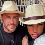 Katie Price Sparks Global Alarm as Lee Andrews Vanishes Amid Dubai Disappearance Mystery