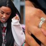 Katie Price wears wedding ring in Horsham as husband Lee Andrews vanishes in Dubai amid growing mystery and public concern