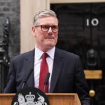 Keir Starmer