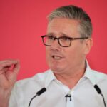 Keir Starmer
