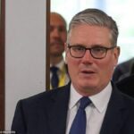 Keir Starmer Faces Explosive Labour Revolt as King Charles Delivers Government Agenda in Westminster London