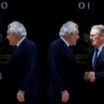 Keir Starmer appoints Gordon Brown in United Kingdom as Special Envoy to strengthen global finance cooperation and security strategy