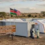 Kenyan court in Nairobi blocks government agencies from establishing Ebola quarantine centres linked to foreign partnerships across Kenya