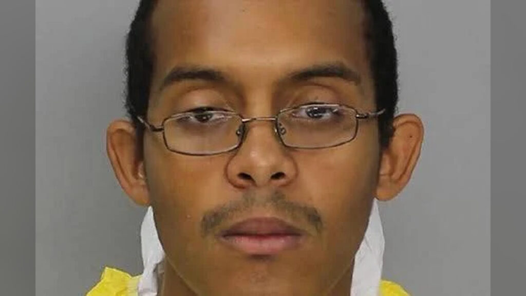 Kevin Davis Faces 25 Years to Life in Sacramento After Jury Convicts Him of Raping Stranded Foreign College Student
