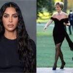 Kim Kardashian sparks Met Gala controversy as rumours claim Princess Diana Revenge Dress appears in New York fashion event