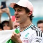 Kimi Antonelli shocks Formula 1 world with dominant Miami Grand Prix victory as teenage driver outpaces rivals in United States