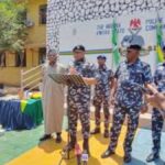 Kwara Police dismantle kidnapping syndicate as officers arrest Adamu Ibrahim and Sani Musa during Ilorin intelligence raid