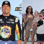 Kyle Busch Leaves NASCAR Heartbroken After Severe Pneumonia Triggered Tragic Medical Emergency in Charlotte