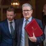 Labour members reject Wes Streeting leadership gamble in London poll as Keir Starmer survives internal challenge pressure