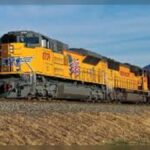 Authorities investigate shocking discovery of bodies inside Union Pacific train in Laredo amid record-breaking heat