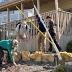 Law enforcement uncovers shocking evidence at Susan Flores home in Arroyo Grande during Kristin Smart murder investigation breakthrough