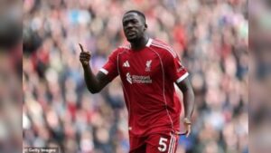 Ibrahima Konaté Dramatically Exits Liverpool in Merseyside as Contract Talks Fail and Defensive Crisis Deepens at Anfield in Stunning Summer Twist
